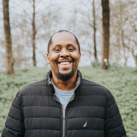 a heart church trustee