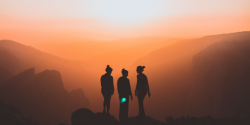 Jericho road project