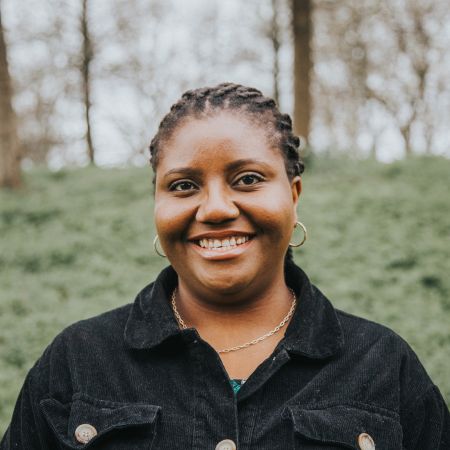 a heart church trustee