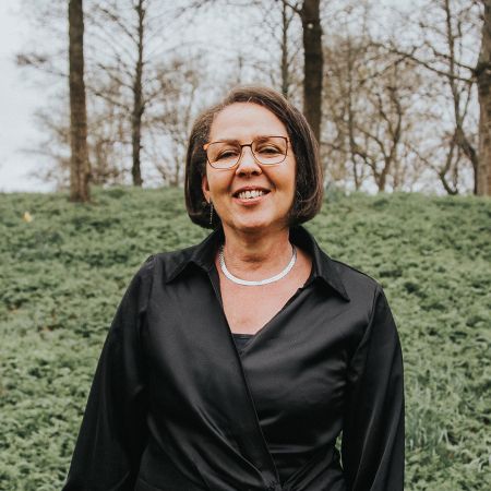 a heart church elder