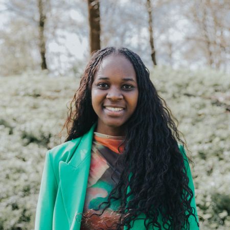 a heart church trustee