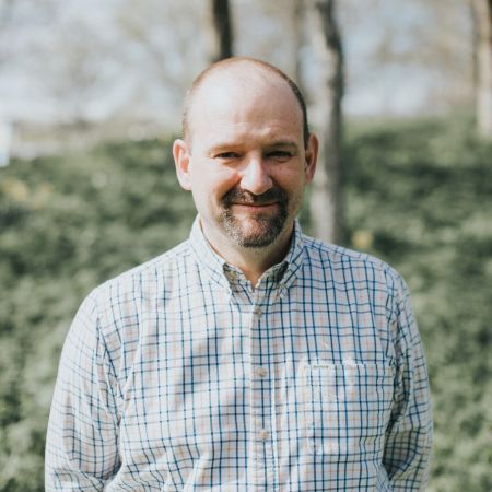 a heart church trustee