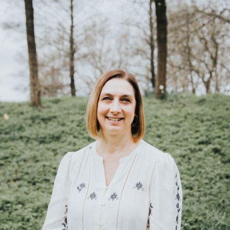 a heart church elder