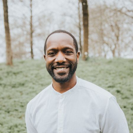 a heart church elder