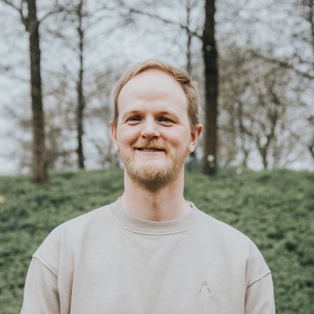 a heart church trustee