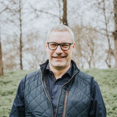 a heart church trustee