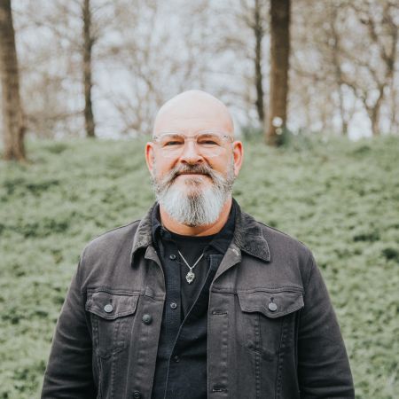 a heart church elder