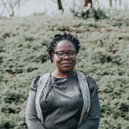 a heart church trustee