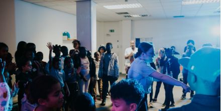 adventure kids event at heart church