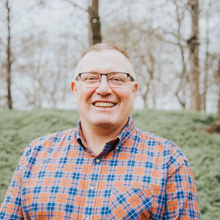 a heart church trustee