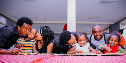 safe families