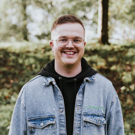 a heart church leader